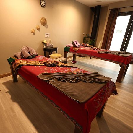 Andaman Cannacia Resort & Spa - Sha Extra Plus Strand Kata Exterior foto