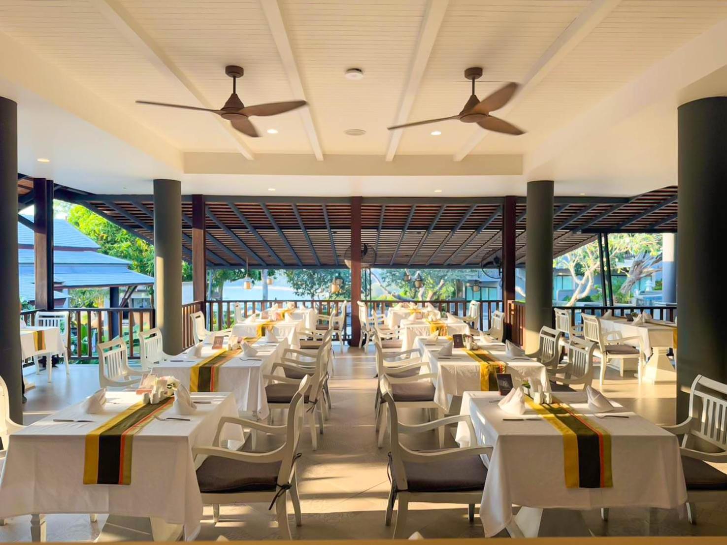Andaman Cannacia Resort & Spa - Sha Extra Plus Strand Kata Exterior foto