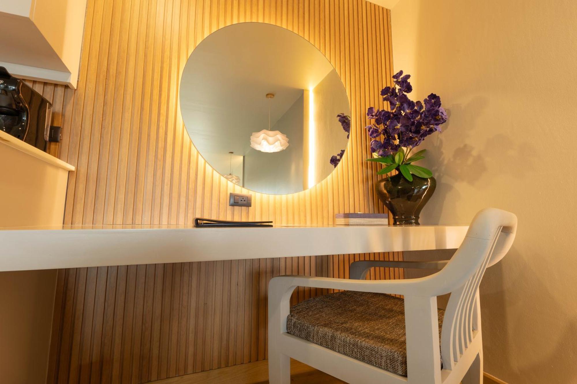 Andaman Cannacia Resort & Spa - Sha Extra Plus Strand Kata Exterior foto