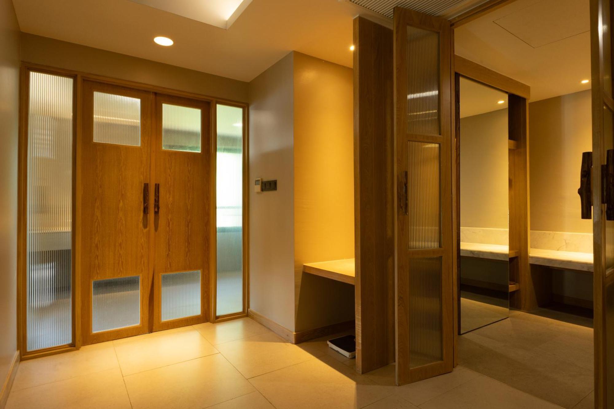 Andaman Cannacia Resort & Spa - Sha Extra Plus Strand Kata Exterior foto